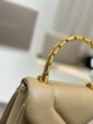 wholesale quality bvlgari serpenti reverse bag model no. 1